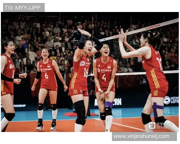 武汉排球队在邀请赛中的默契配合与战术执行分析