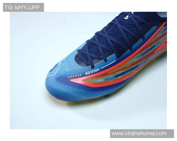 足球明星专属跑步鞋揭秘助力运动表现与时尚风潮的完美结合